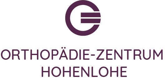 Logo Orthopädie-Zentrum Hohenlohe